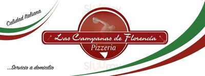 Pizzeria Las Campanas De Florencia