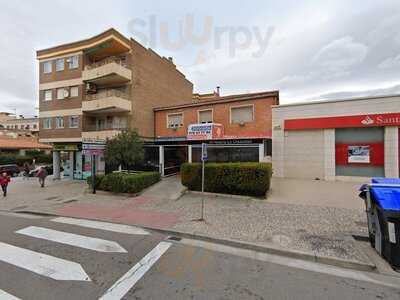 Pizzeria Las Campanas De Florencia