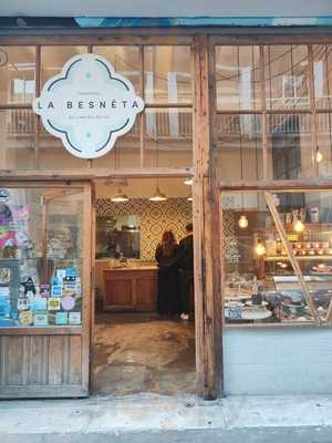 La Besneta