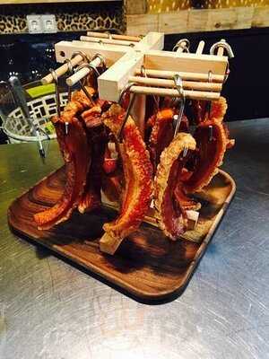 Mandanga De La Buena