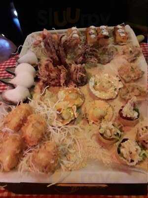 Mandanga De La Buena