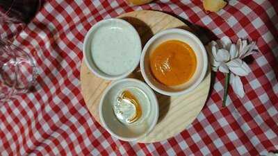 Mandanga De La Buena