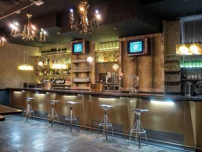 Mandanga De La Buena