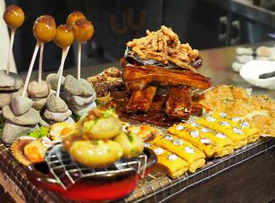 Mandanga De La Buena