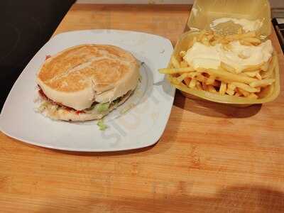 La Casa Del Bocadillo