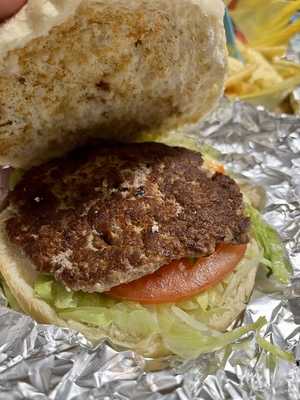 La Casa Del Bocadillo