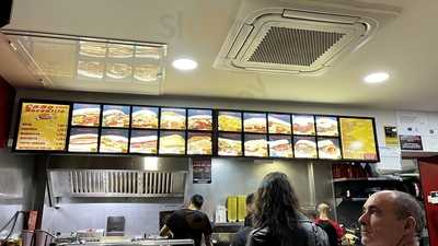 La Casa Del Bocadillo