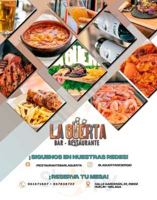 La Güerta