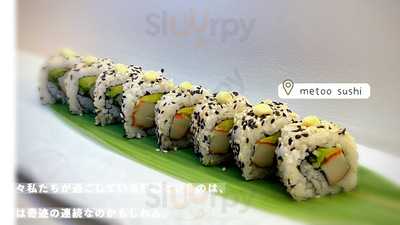 Metoo Sushi Buffet