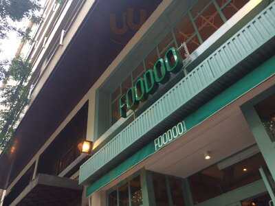 Foodoo