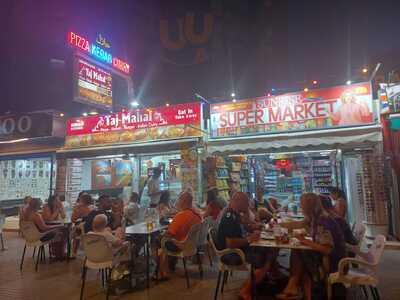 Taj Mahal Indian Restaurant & Takeway 24 Hours