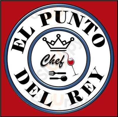 El Punto Del Rey