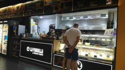 La Parrilla De Pollos Planes - Cc El Saler