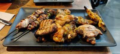 La Parrilla De Pollos Planes - Cc El Saler