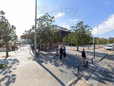 La Parrilla De Pollos Planes - Cc El Saler