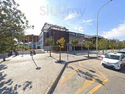 La Parrilla De Pollos Planes - Cc El Saler