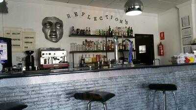 Reflections Bar Restaurant