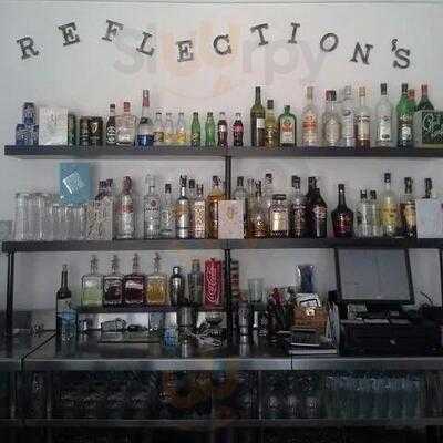 Reflections Bar Restaurant