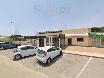 Reflections Bar Restaurant