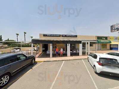 Reflections Bar Restaurant