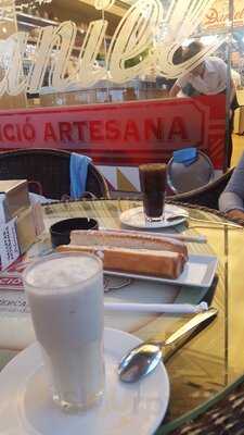 Bar Cafeteria Daniel