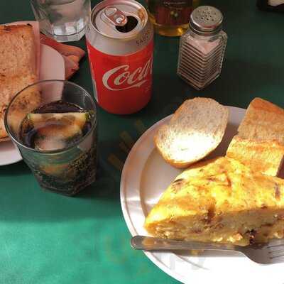 Bar Cafeteria Daniel