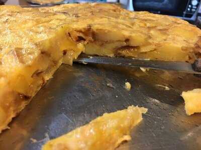 Bar Cafeteria Daniel