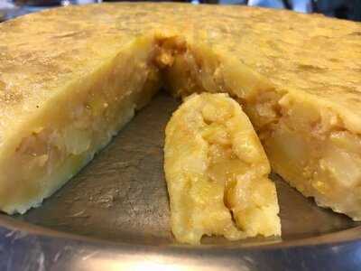 Bar Cafeteria Daniel