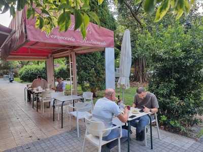 Bar Cafeteria Daniel