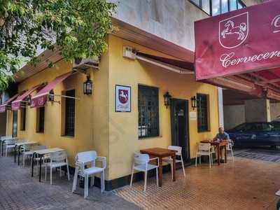 Bar Cafeteria Daniel