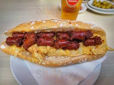 Bar Cafeteria Daniel