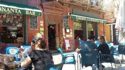 Taberna La Sonanta