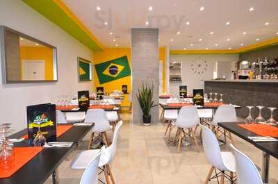 Restaurante El Corte