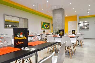 Restaurante El Corte