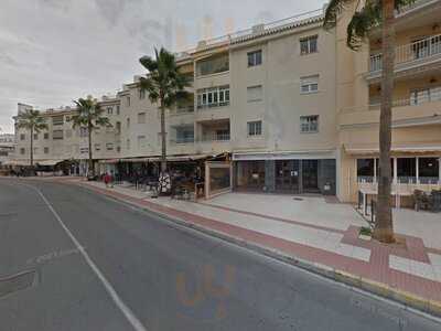 Restaurante El Corte