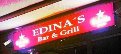 Edinas Bar & Grill