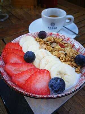 Pastelería Nuezcafé