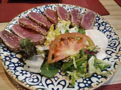 Pizzería Elisa Victoria