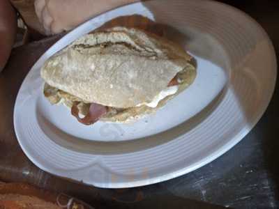 Pizzería Elisa Victoria