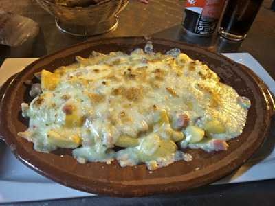 Pizzería Elisa Victoria