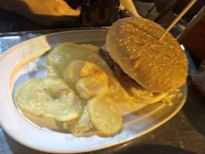 Pizzería Elisa Victoria