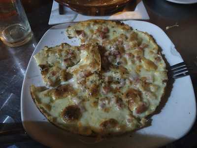 Pizzería Elisa Victoria