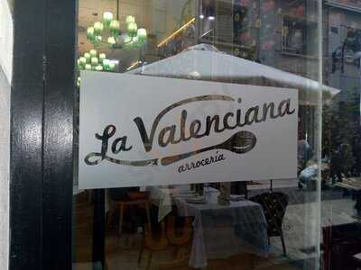 Arrocería La Valenciana 2