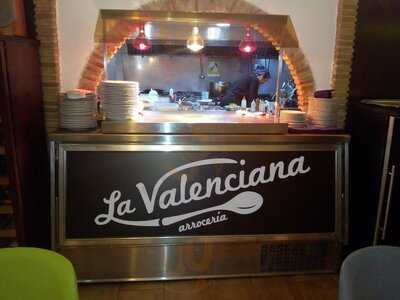 Arrocería La Valenciana 2