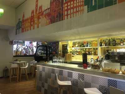 Arrocería La Valenciana 2