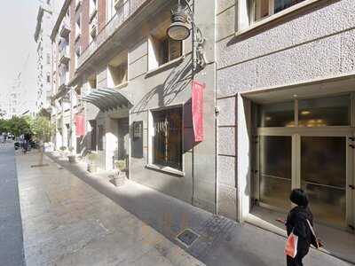 Arrocería La Valenciana 2