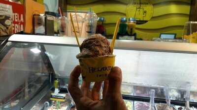 Helartia Torremolinos