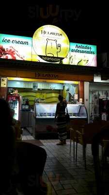 Helartia Torremolinos