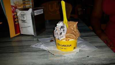 Helartia Torremolinos