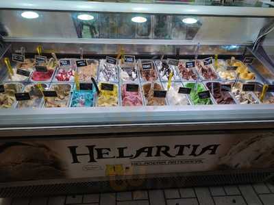 Helartia Torremolinos